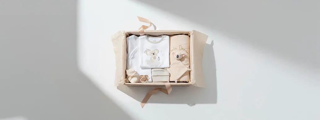 ¿Qué regalar en un bautizo? Las mejores ideas para regalar a un bebé