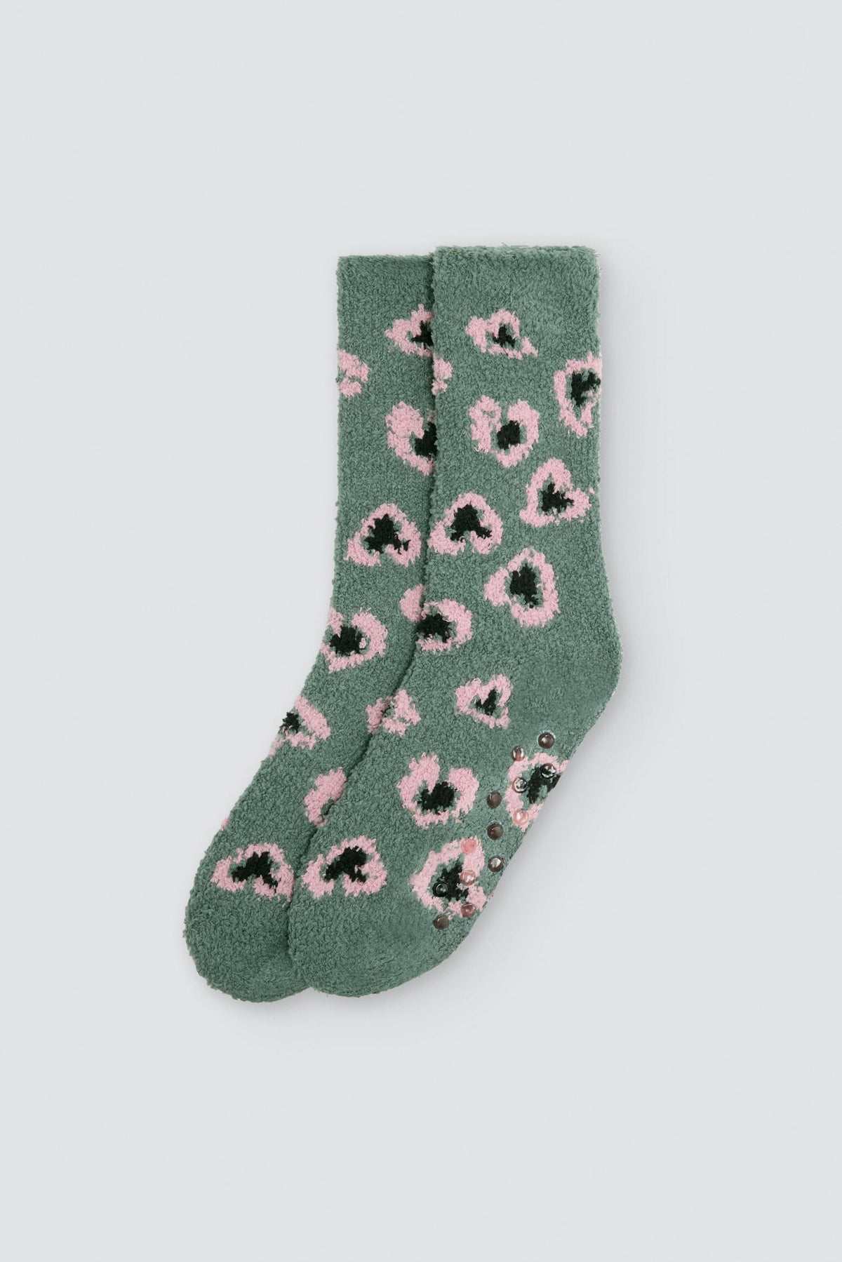 12130-pack-de-3-calcetines-mujer-de-franela-antideslizantes-estampados-formas