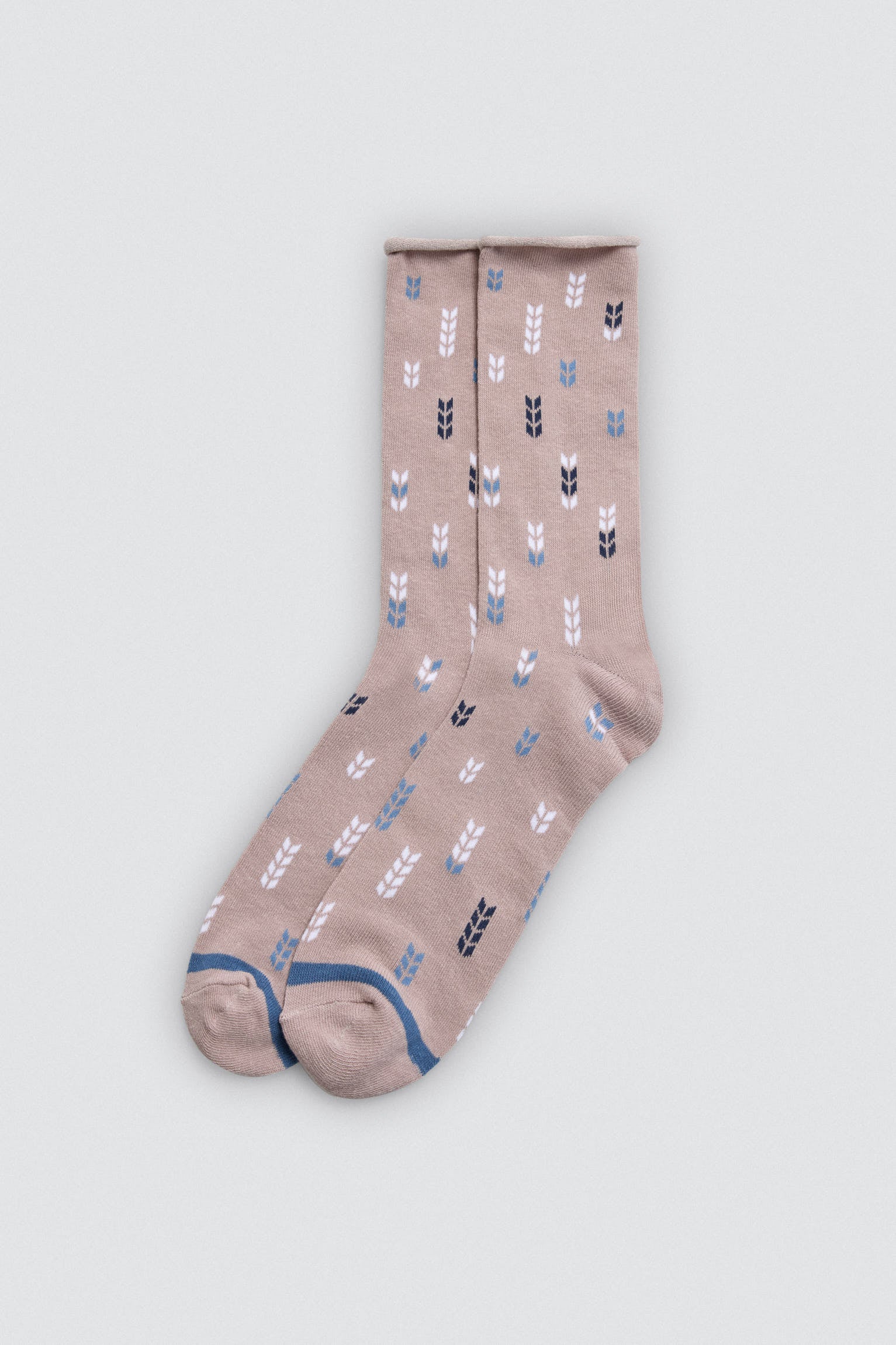 12944KIT-5-pack-calcetines-mujer-sin-puno-ysabel-mora