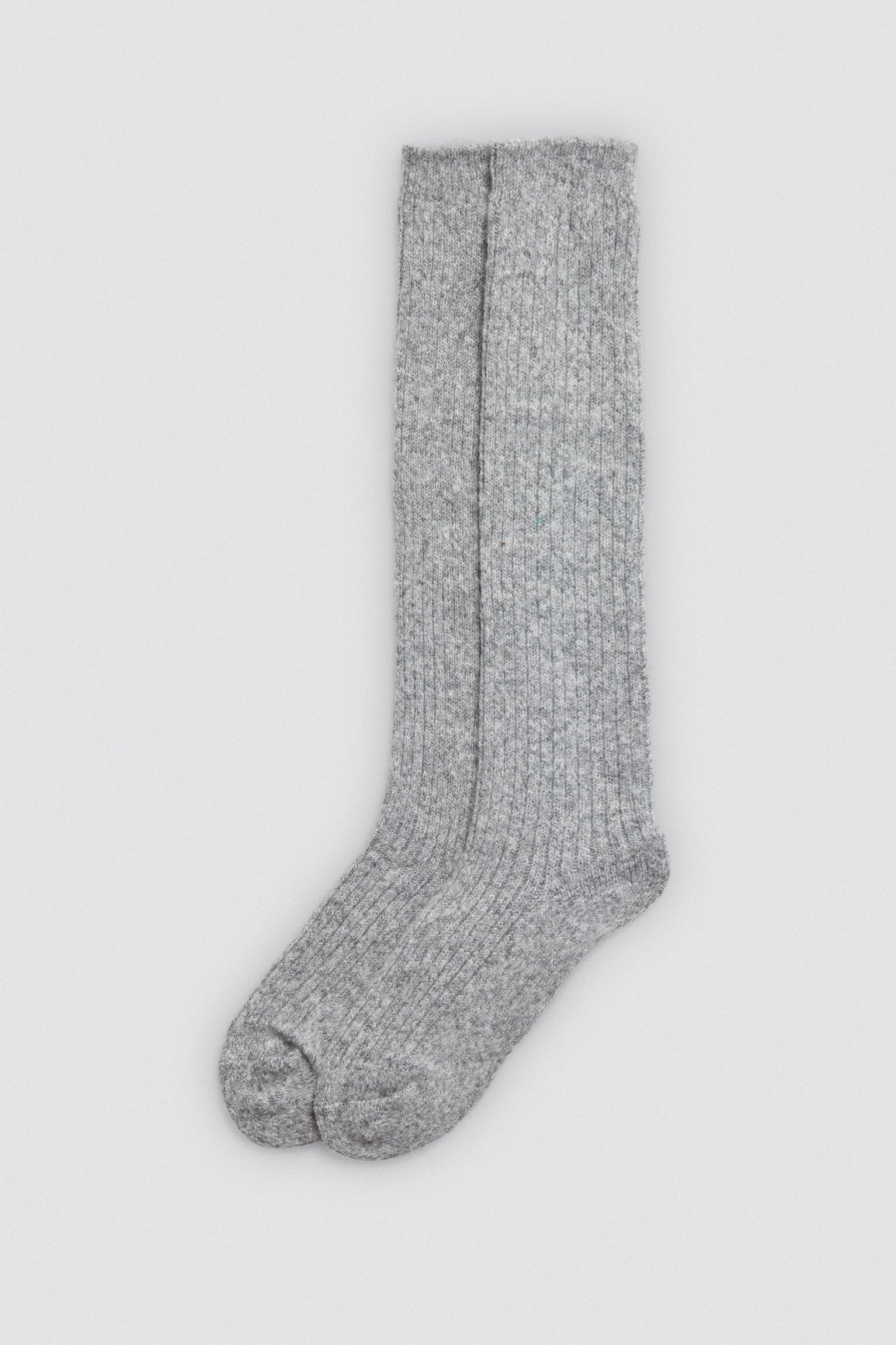 12979NOKIT-1-calcetin-mujer-extra-largo-canale-ysabel-mora-gris