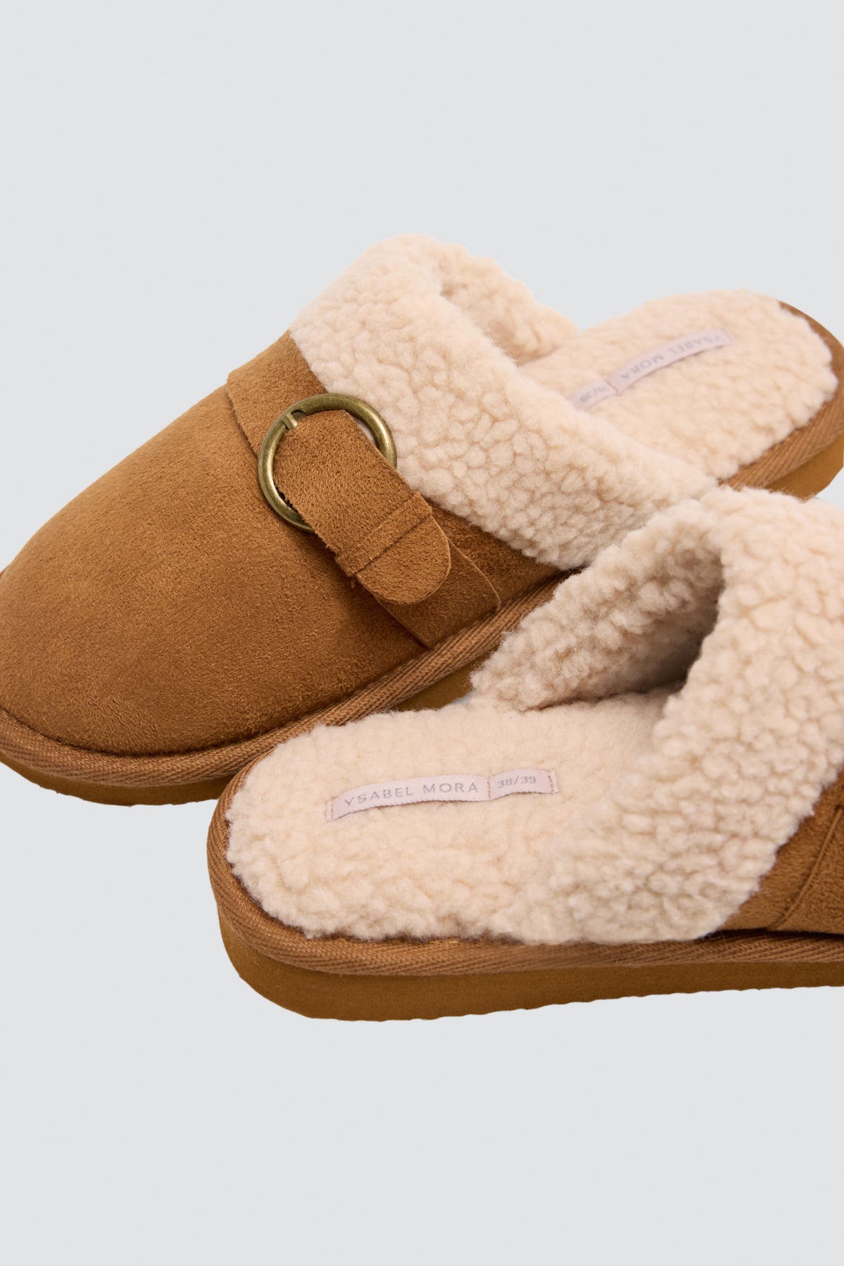 14180-zapatillas-de-casa-mujer-de-punto-con-pelo-grises