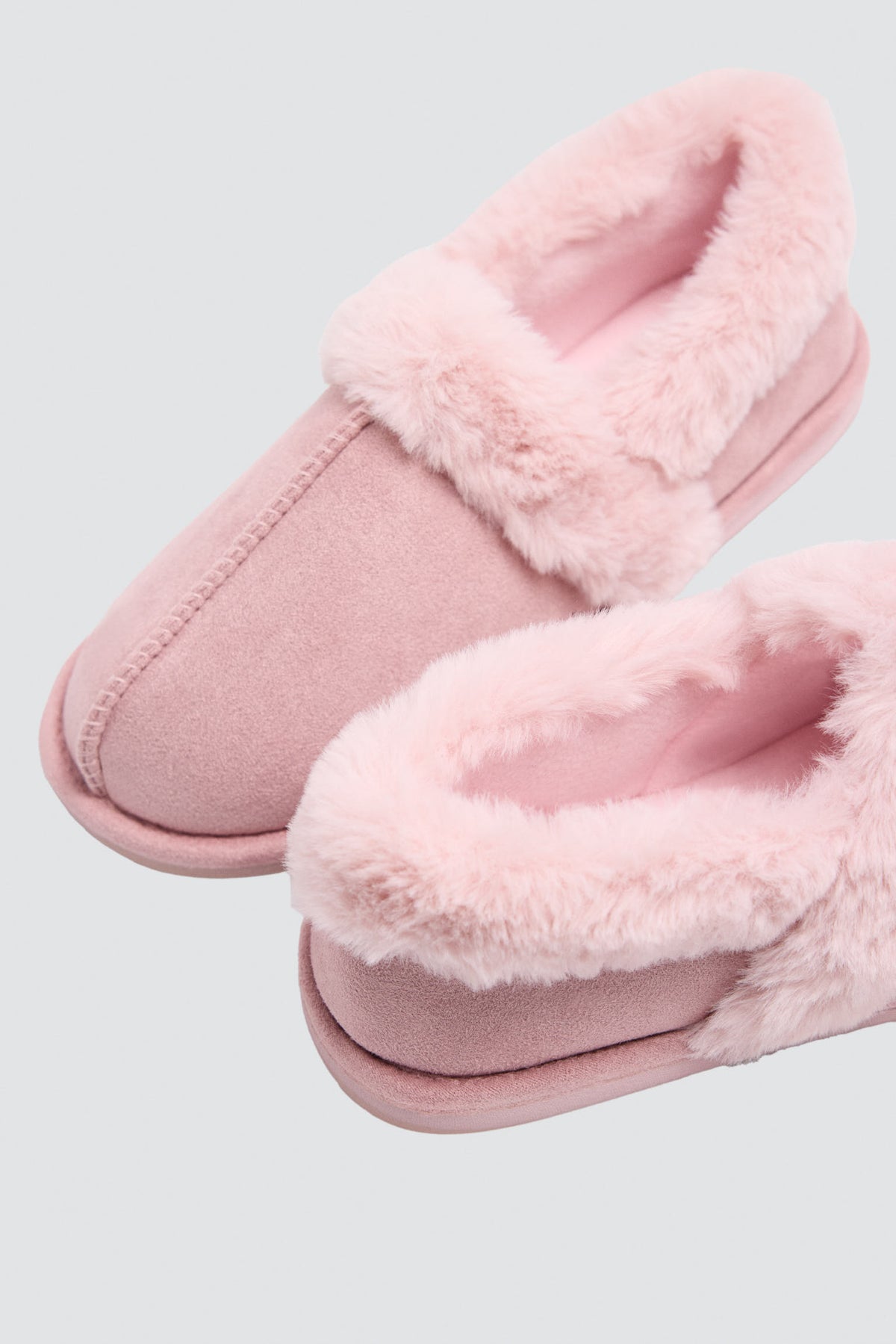14181-CAMEL-zapatillas-de-casa-mujer-de-borreguito-con-ribete-camel