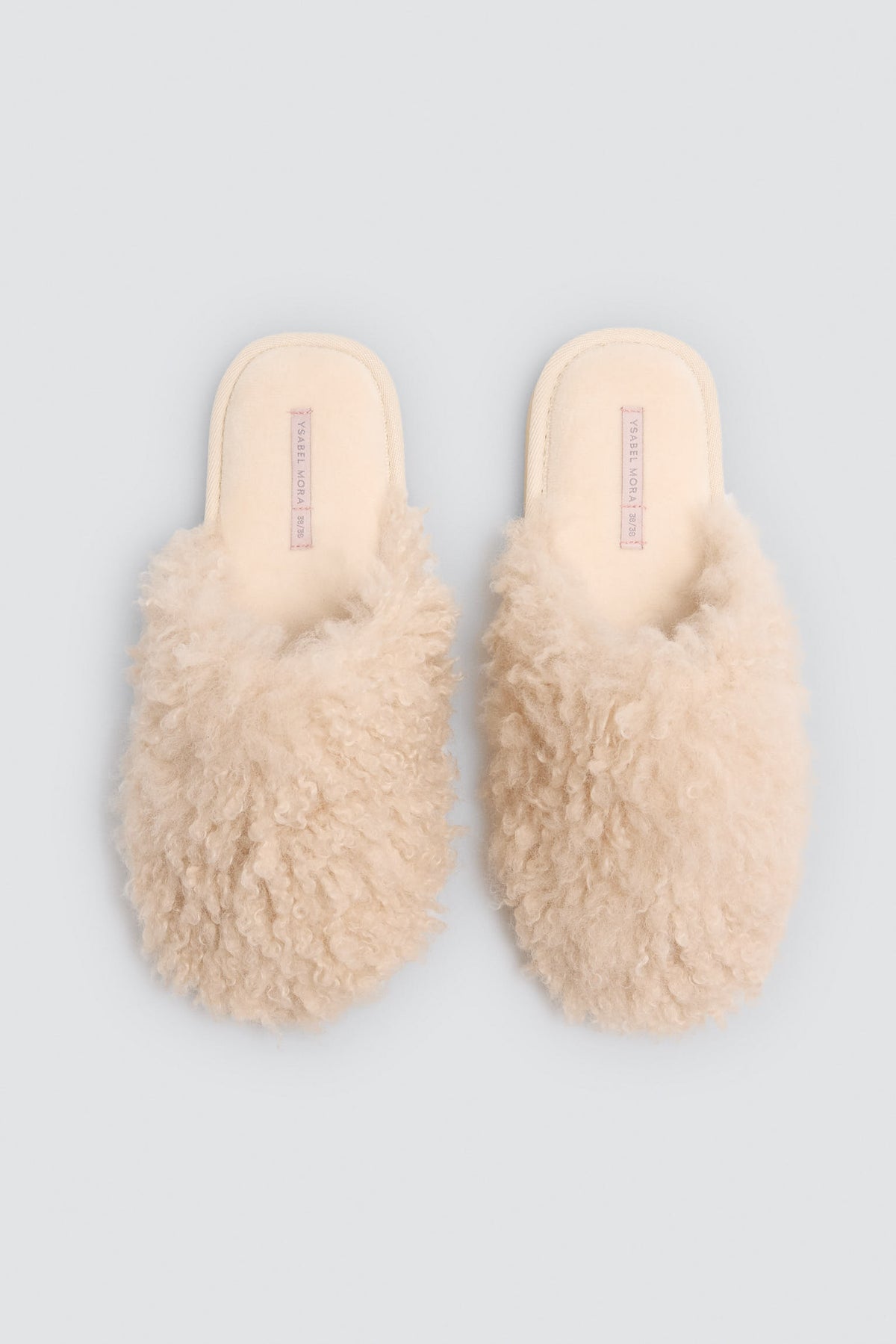 14189-CHOCOLATE-zapatillas-de-casa-mujer-cerradas-con-pelo-marrones