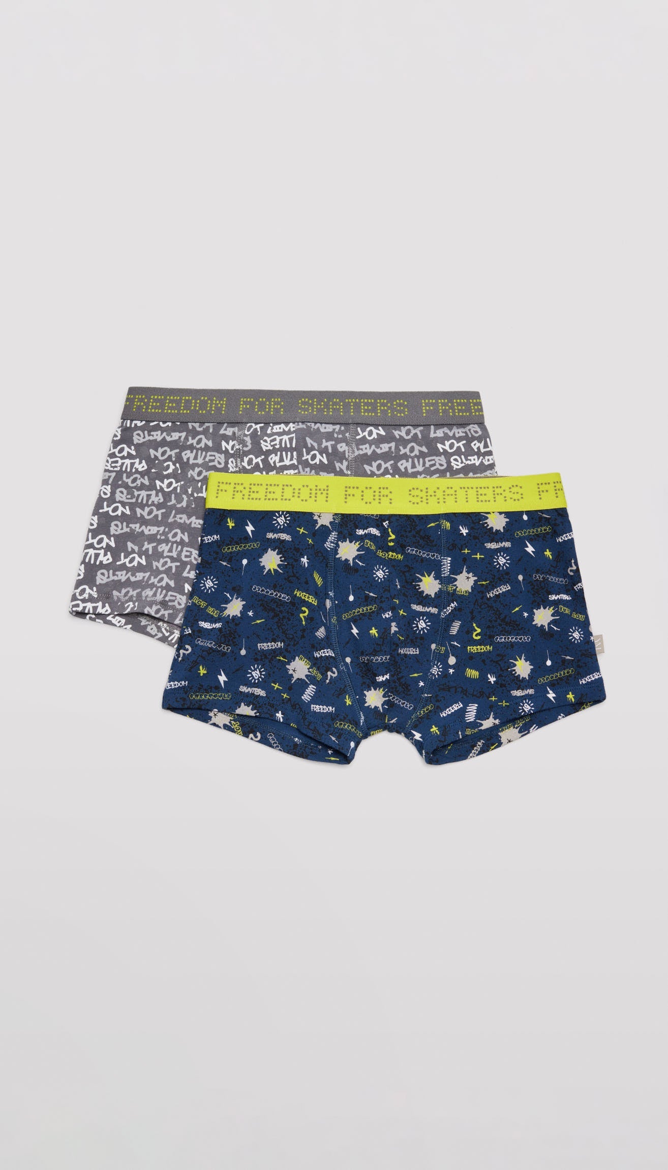 18946-1-pack-calzoncillos-boxer-teen-ysabel-mora - Multicolor