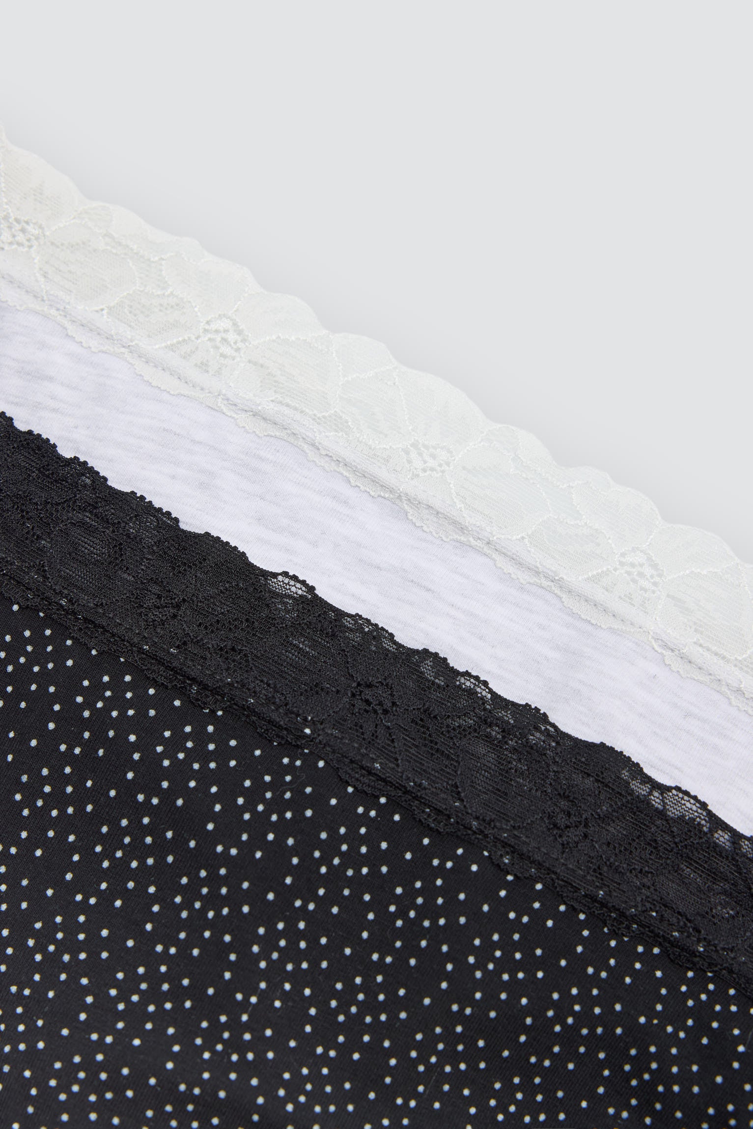 Pack de 2 tangas estampados - Ysabel Mora