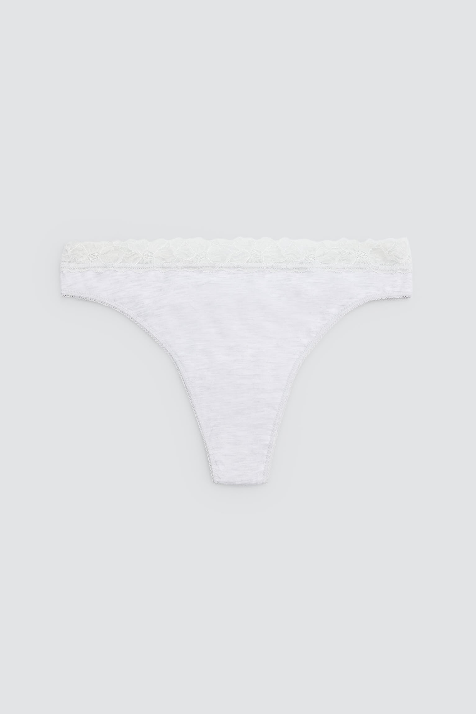 Pack de 2 tangas estampados - Ysabel Mora