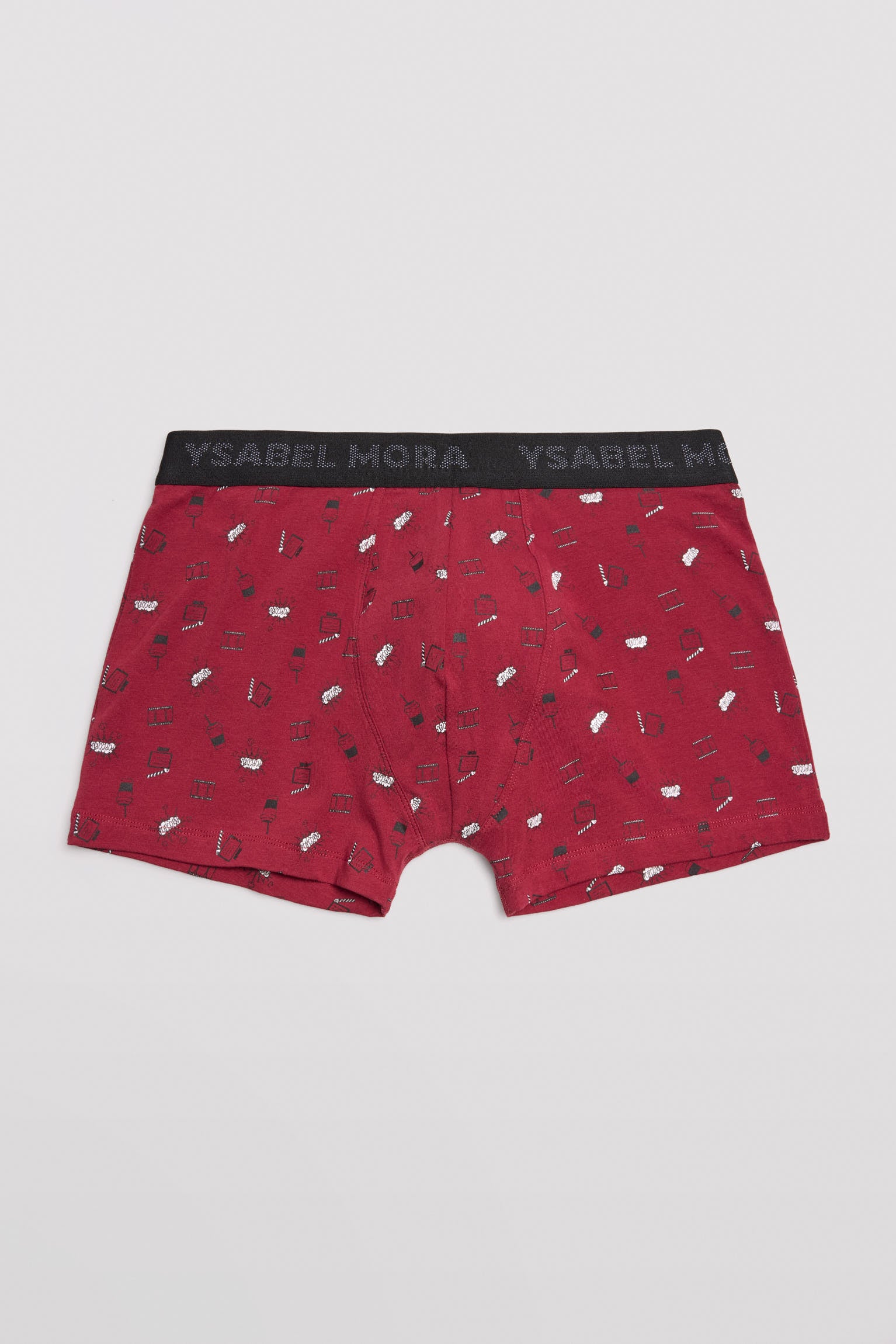         20367-3-boxer-hombre-ysabel-mora  - Multicolor