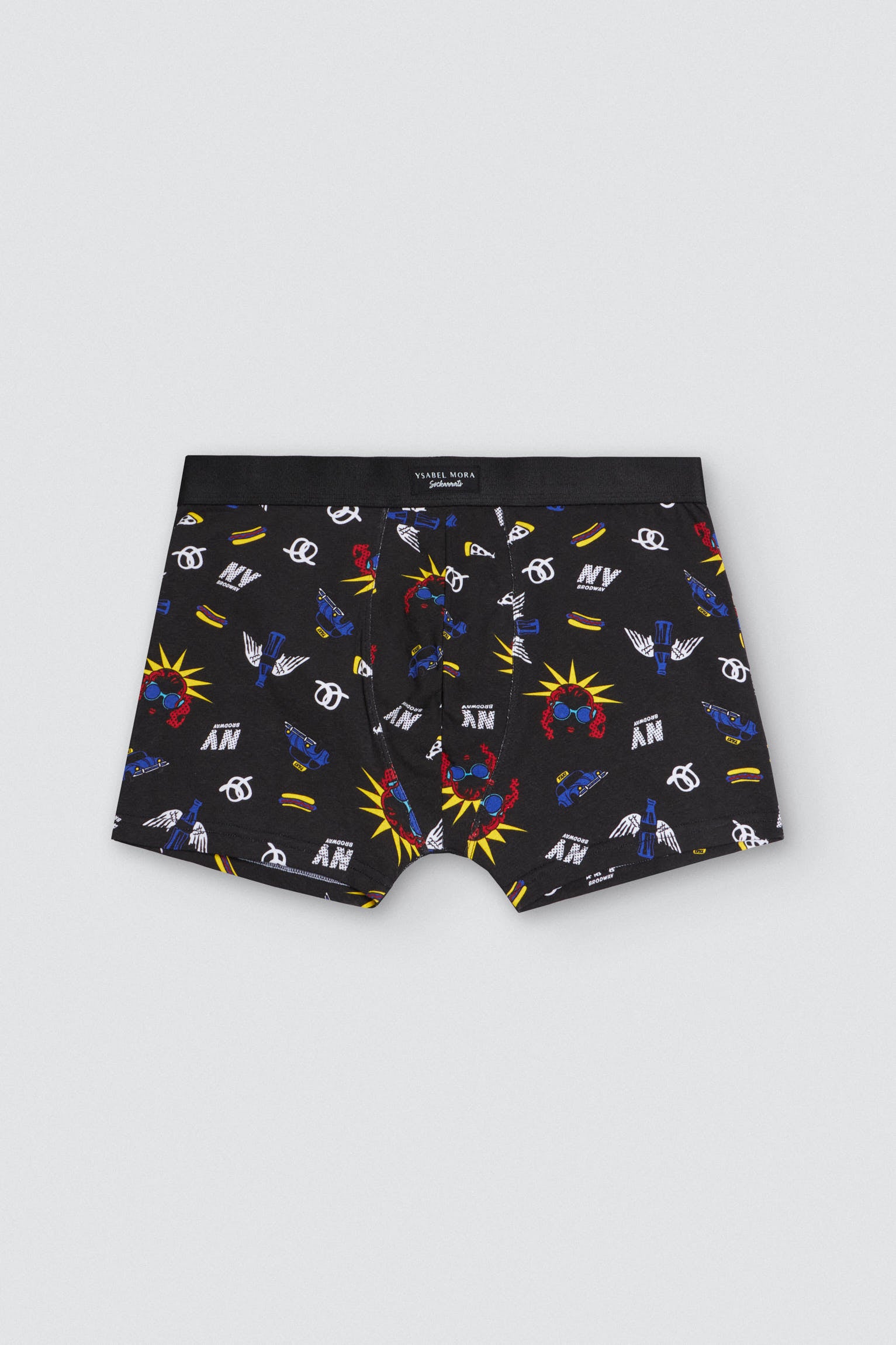 20411-5-pack-calzoncillos-boxer-estampados-hombre-ysabel-mora-multicolor