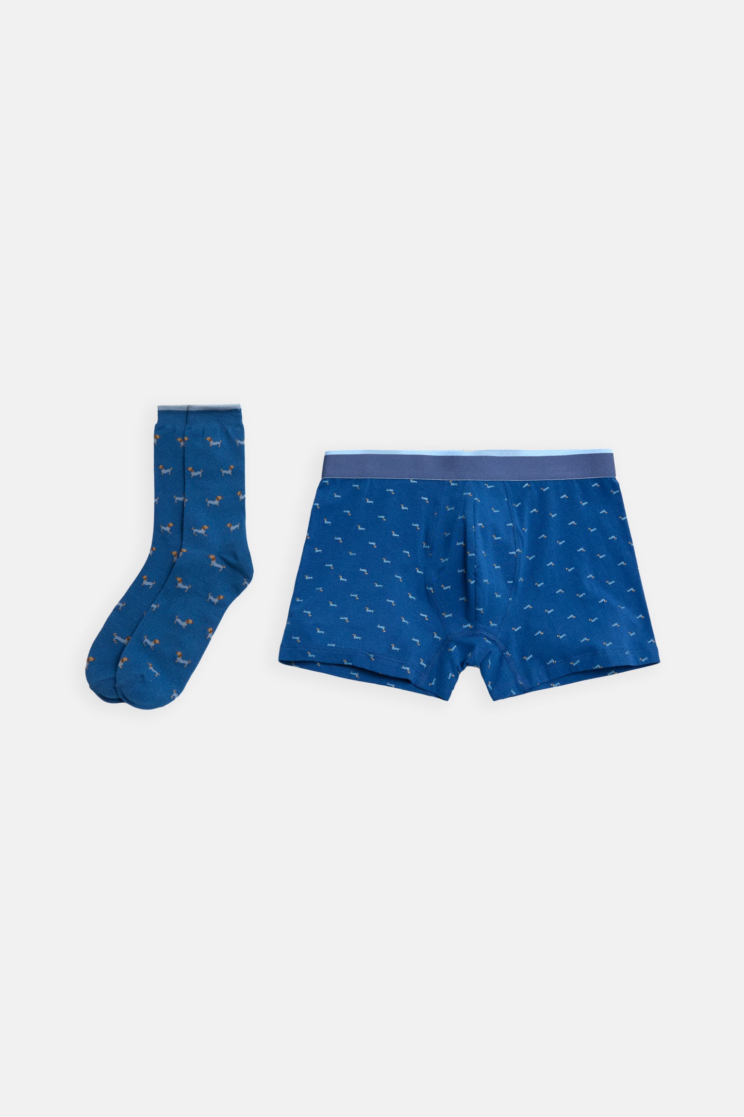 20430-0-pack-boxer-y-calcetin-estampado-perro-salchicha