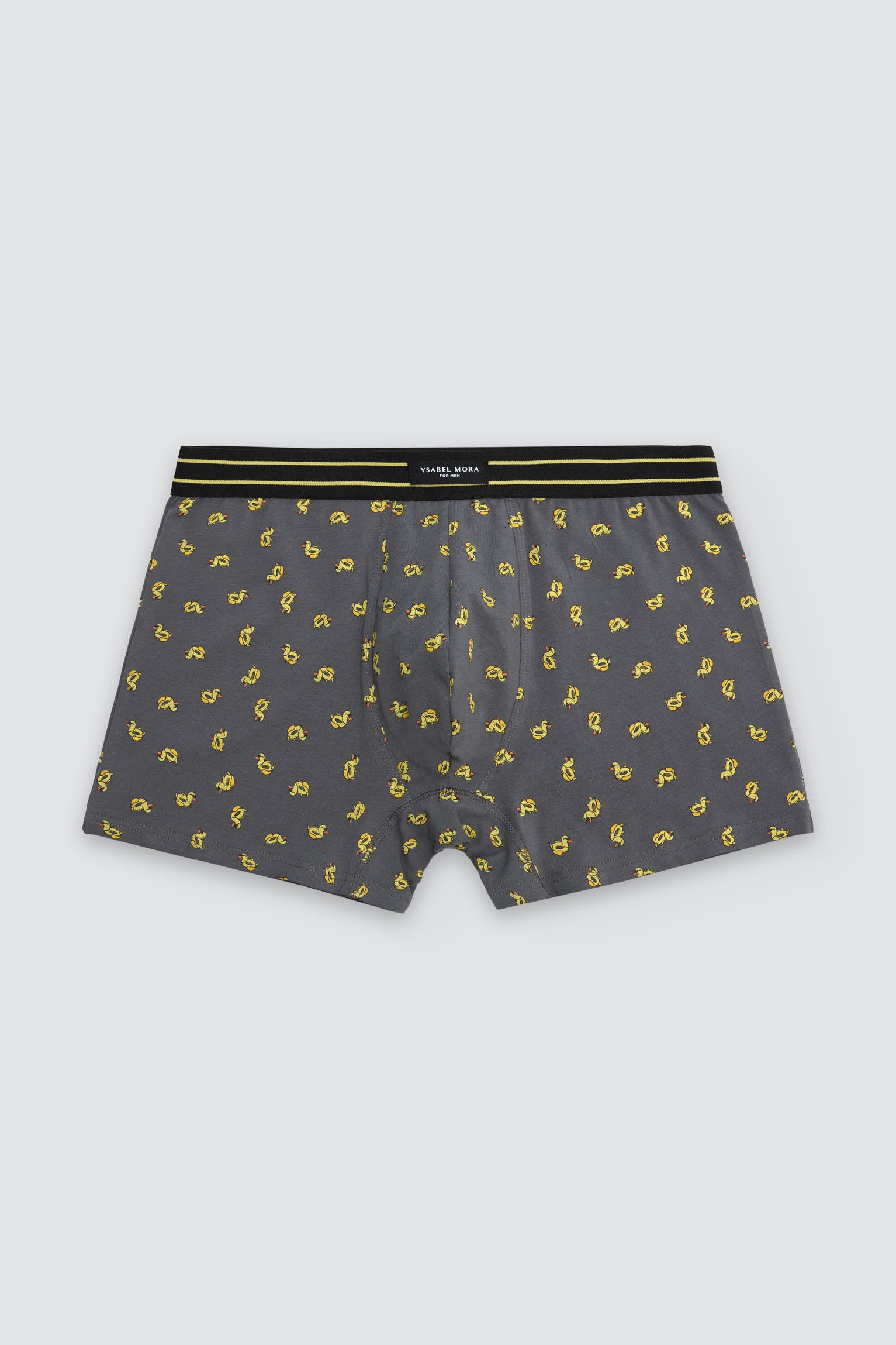 Pacote com 2 cuecas boxer com estampa de mergulho