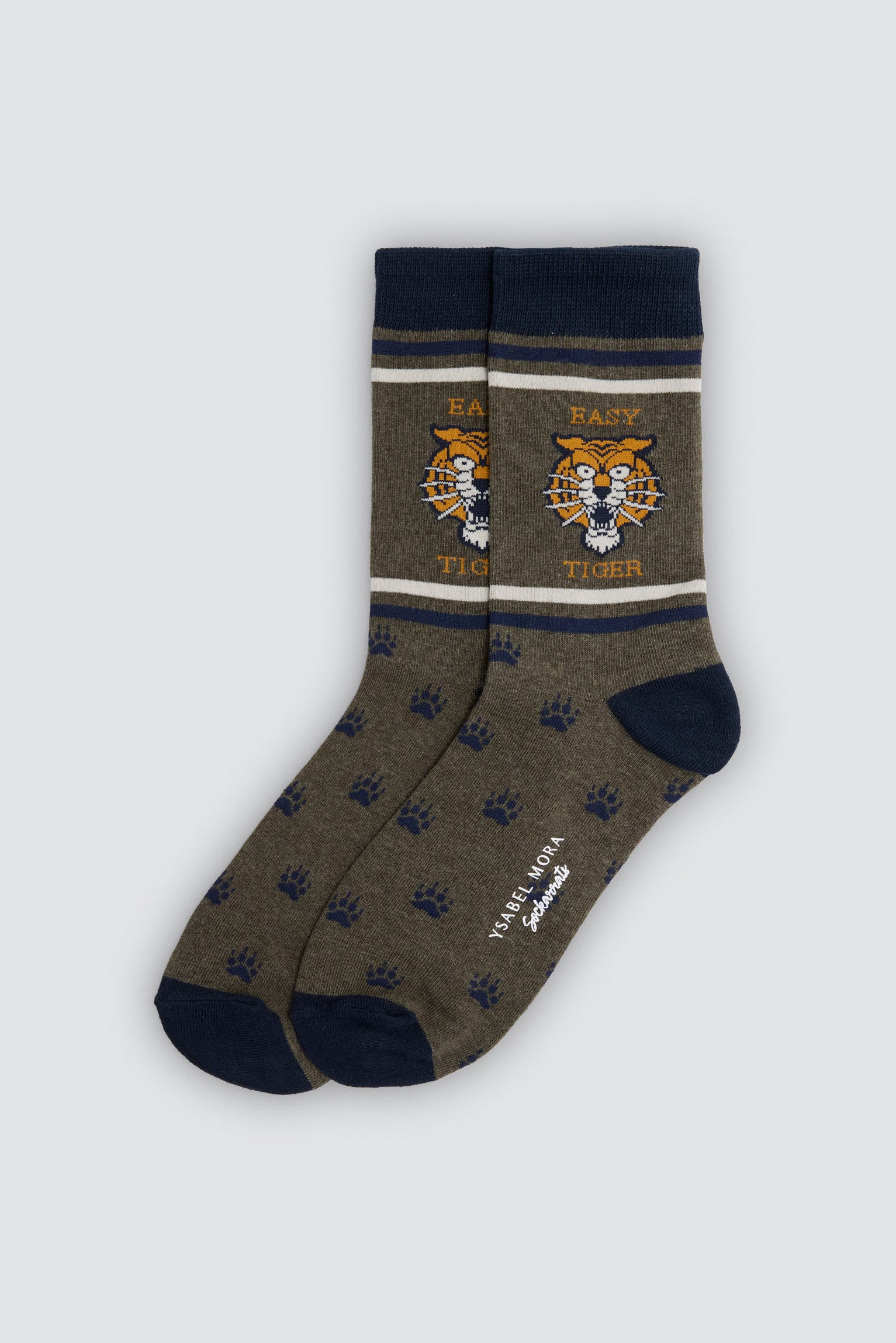 Pack de 4 meias fantasia Sockarrats