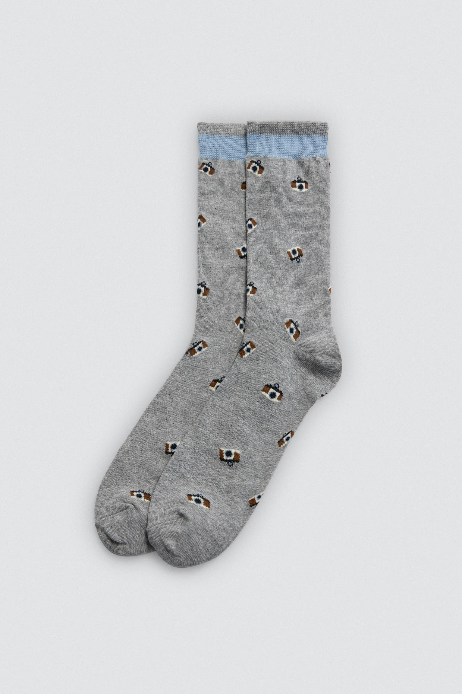 22939-2-pack-4-calcetines-altos-estampados
