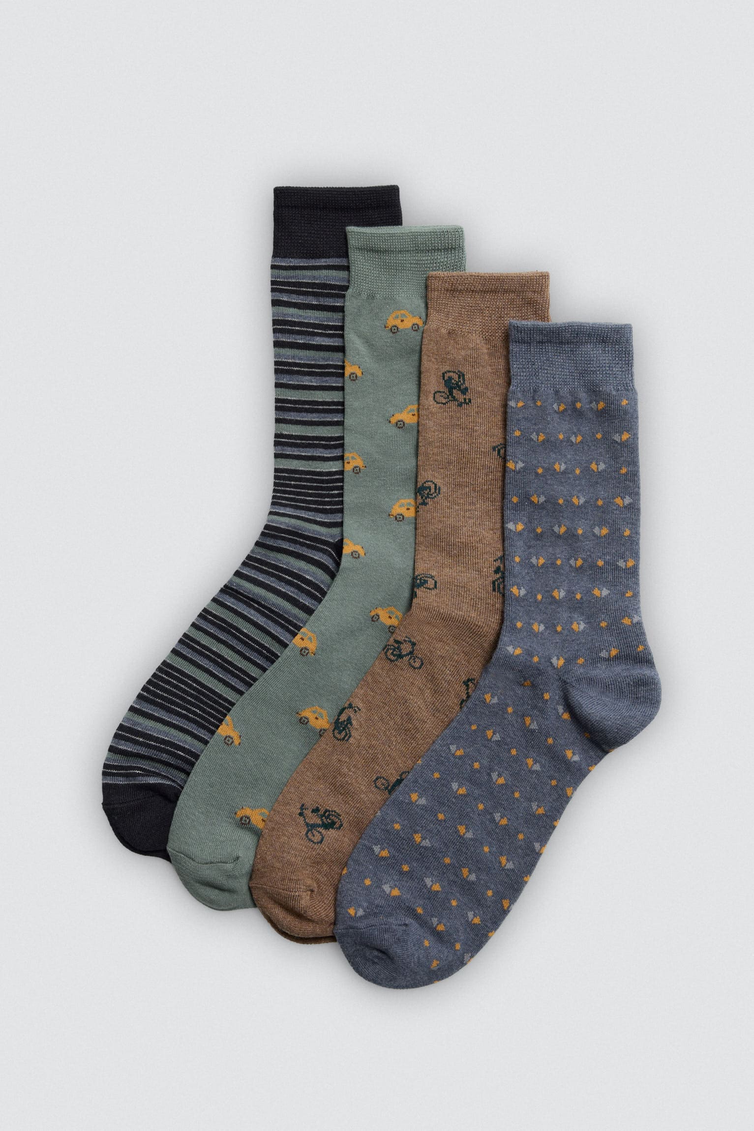 22940-1-pack-4-calcetines-altos-estampados