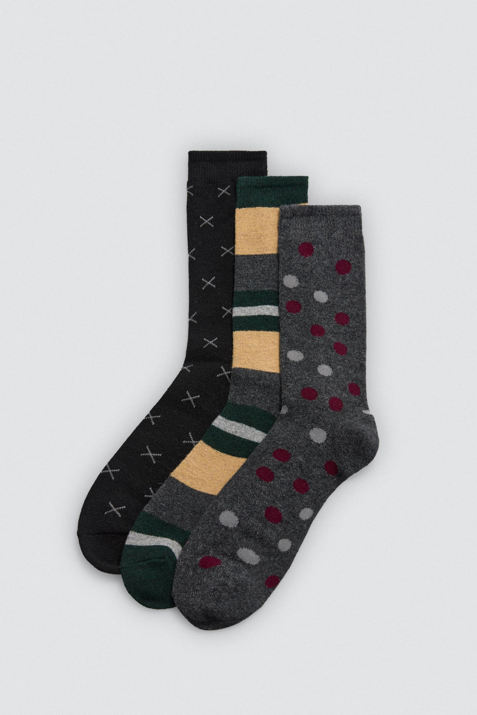 22955-1-pack-3-calcetines-altos-lana--puno-antipresion-estampados