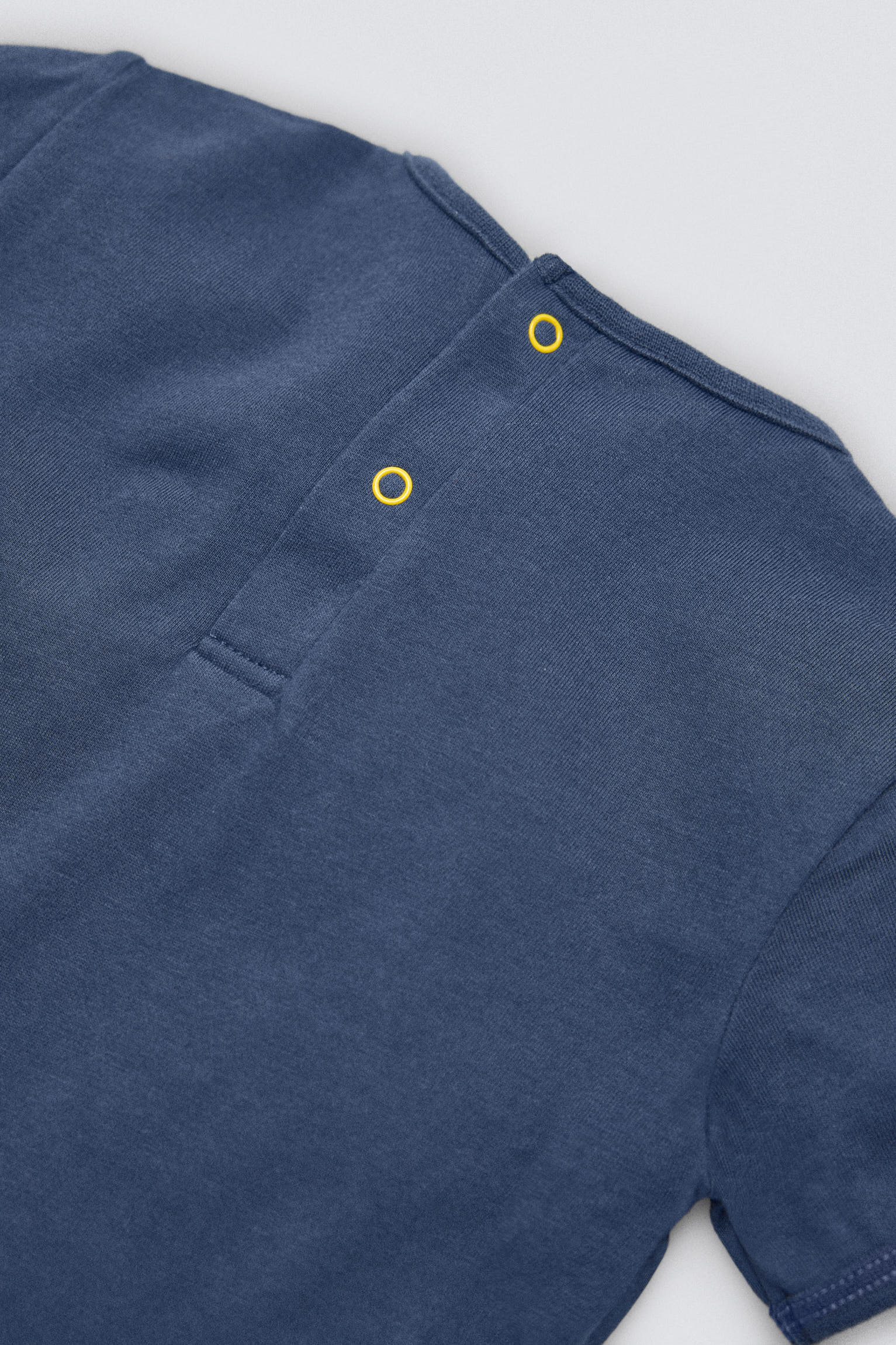 Conjunto bebé manga corta Yeah - Ysabel Mora