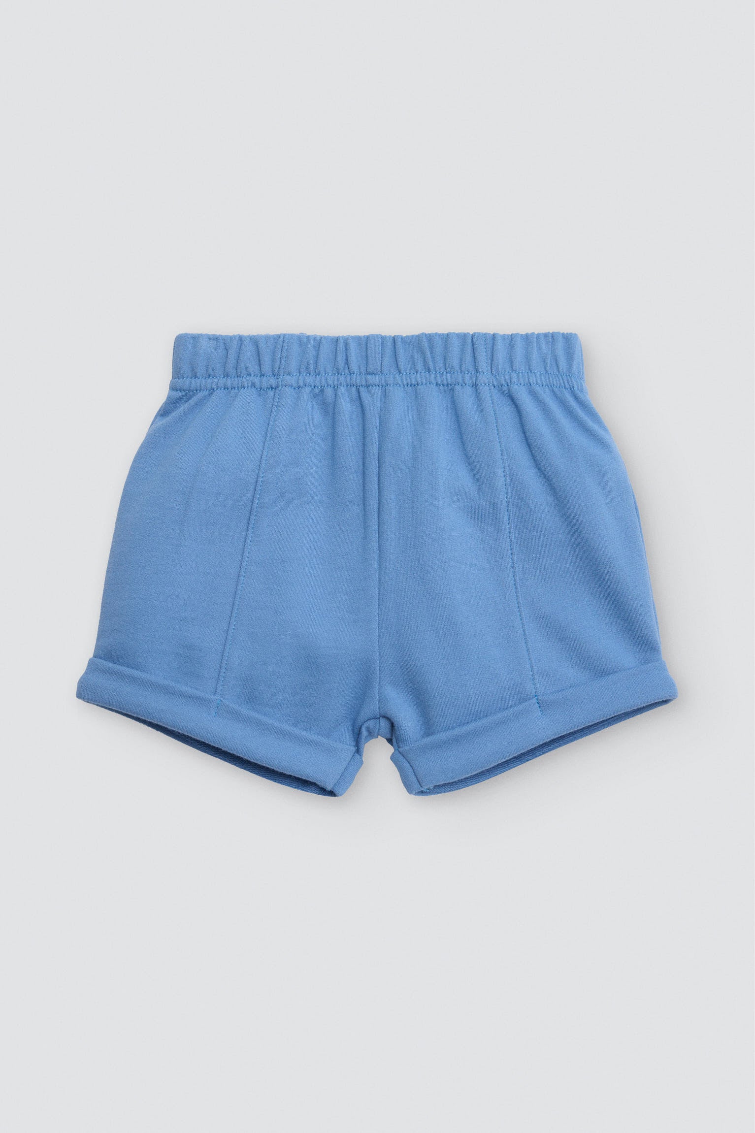 Conjunto bebé manga corta College Boy - Ysabel Mora