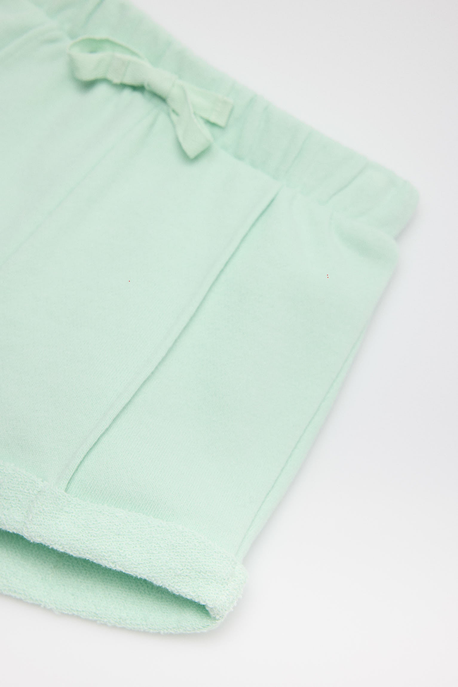 Conjunto bebé manga corta Hugs & Squishes - Ysabel Mora