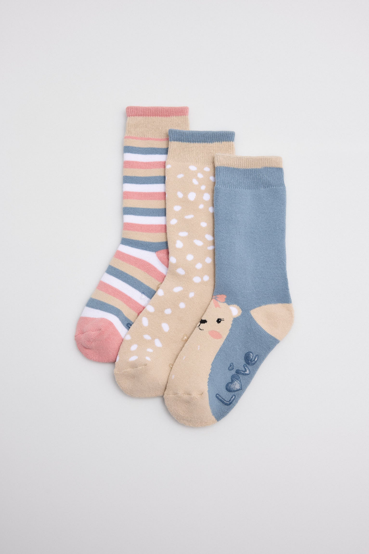 32582KIT-1-pack-calcetines-termicos-antideslizantes-infantiles-nina-ysabel-mora