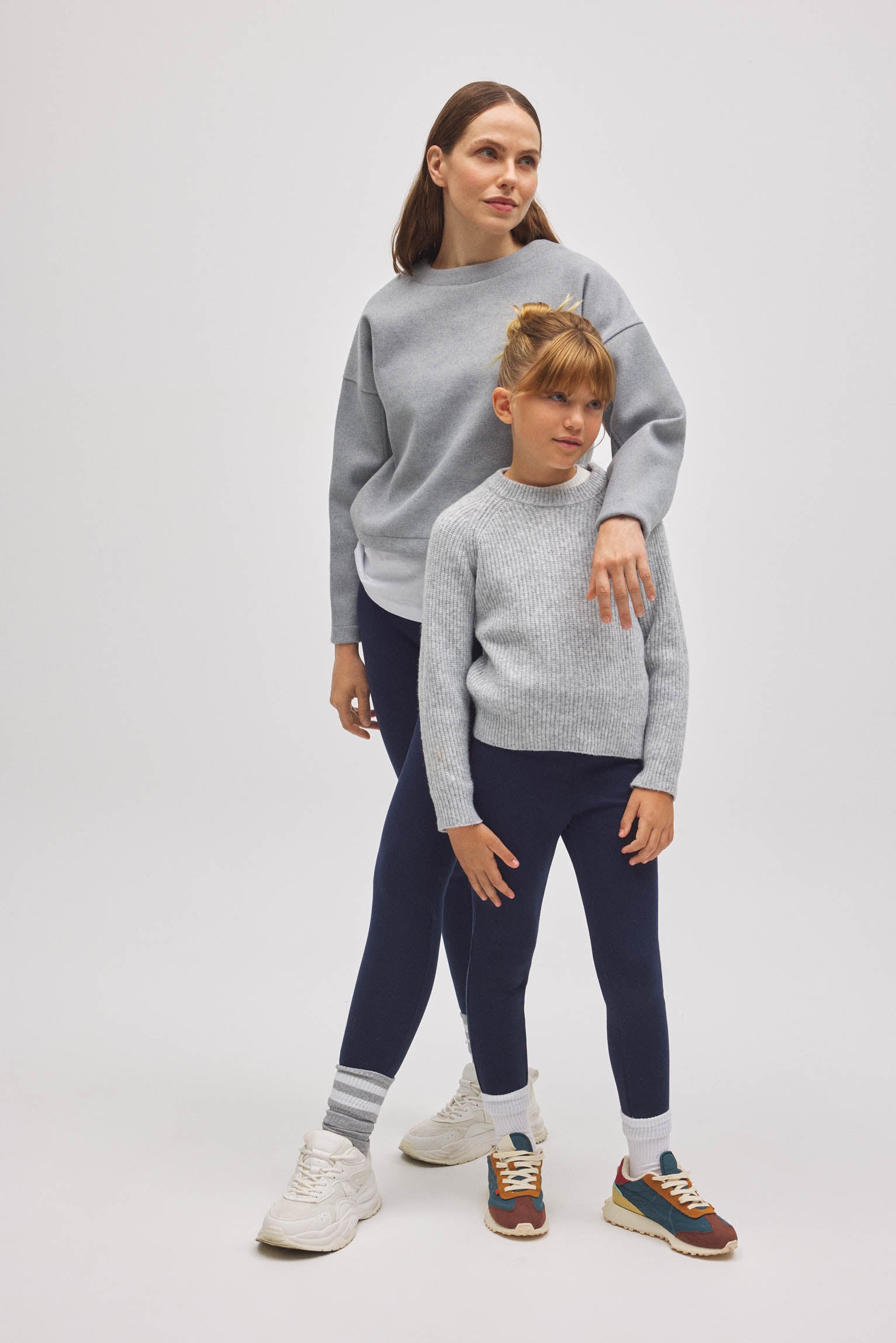 70450_33252-leggings-mini-me-mujer-nina-ysabel-mora-afelpados-algodon-calidos