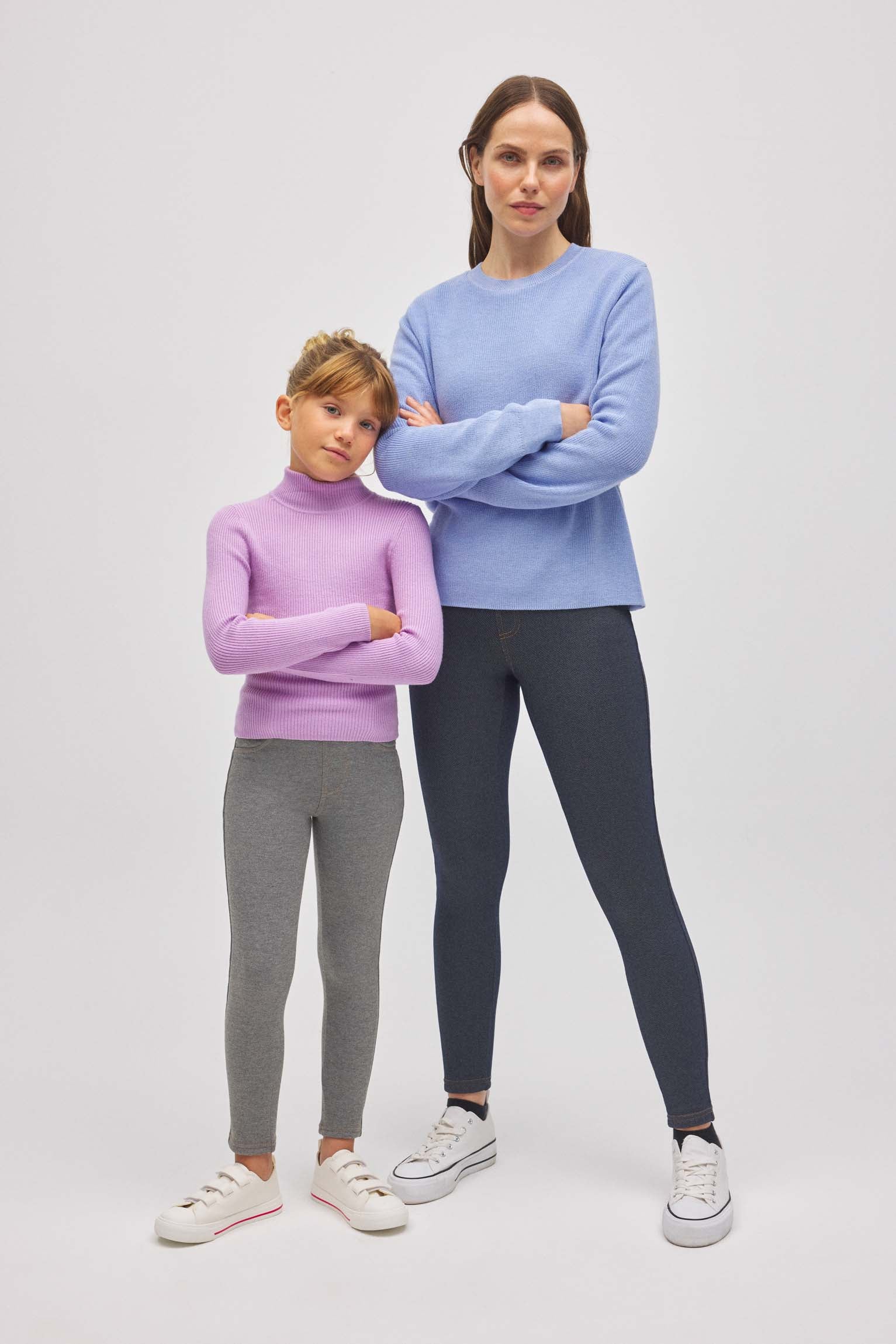 70461_33255-leggings-mini-me-mujer-nina-ysabel-mora-pitillo-jaspeeado