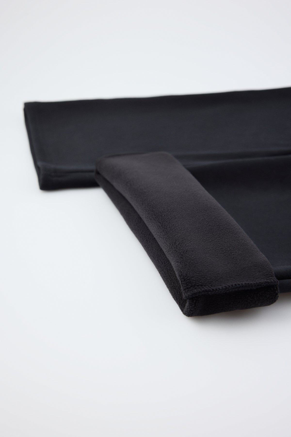 TÉRMICO leggings largos ultra quentes pretos