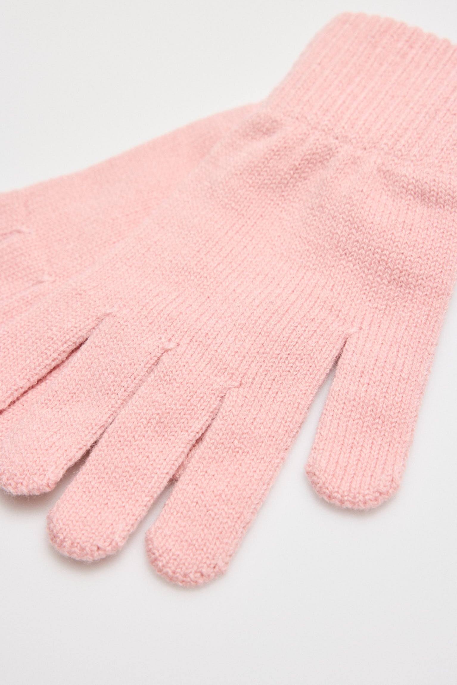 70650-2-bufanda-y-guantes-mujer-ysabel-mora - Rosa