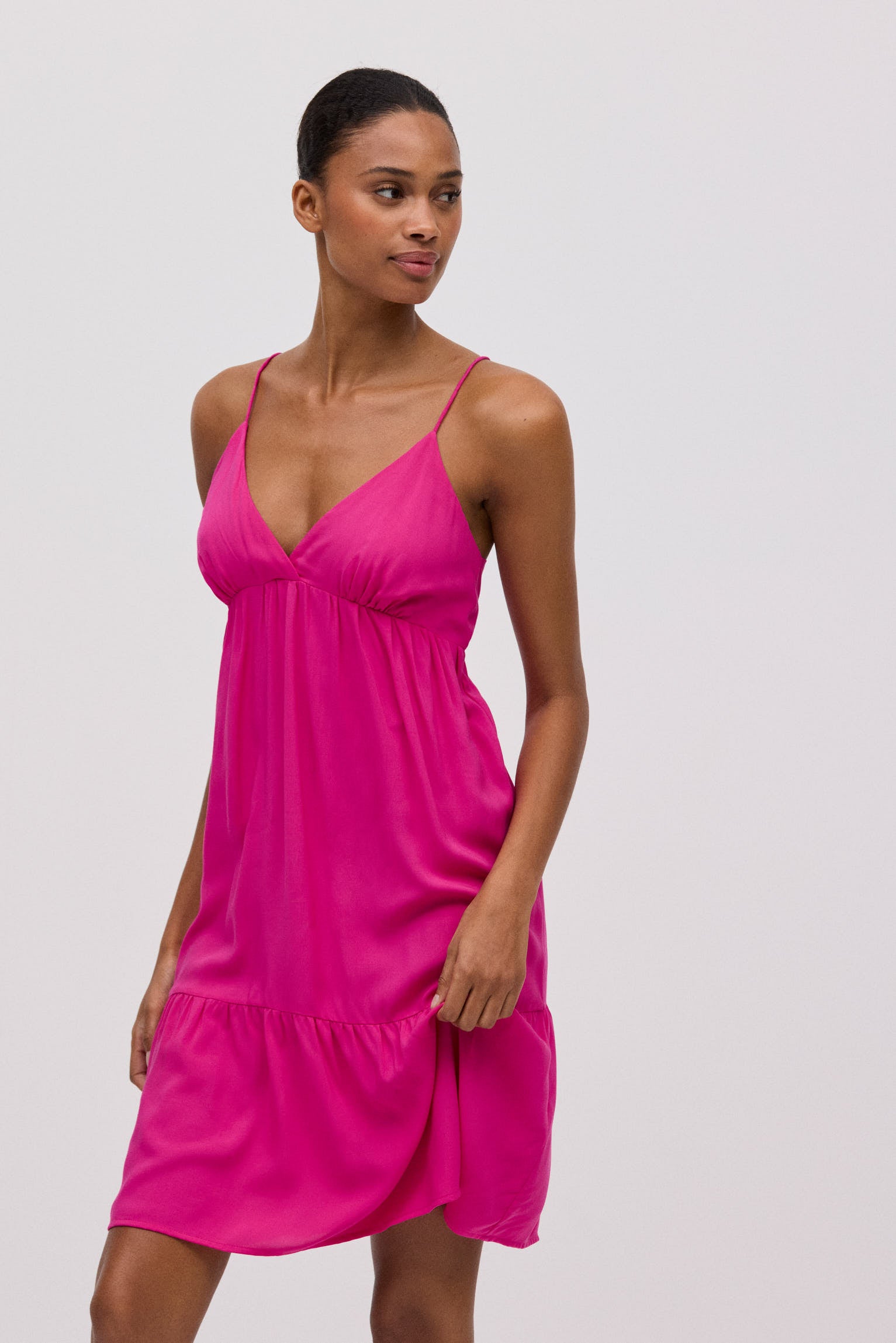 86166-2-vestido-corto-mujer-ysabel-mora-fucsia