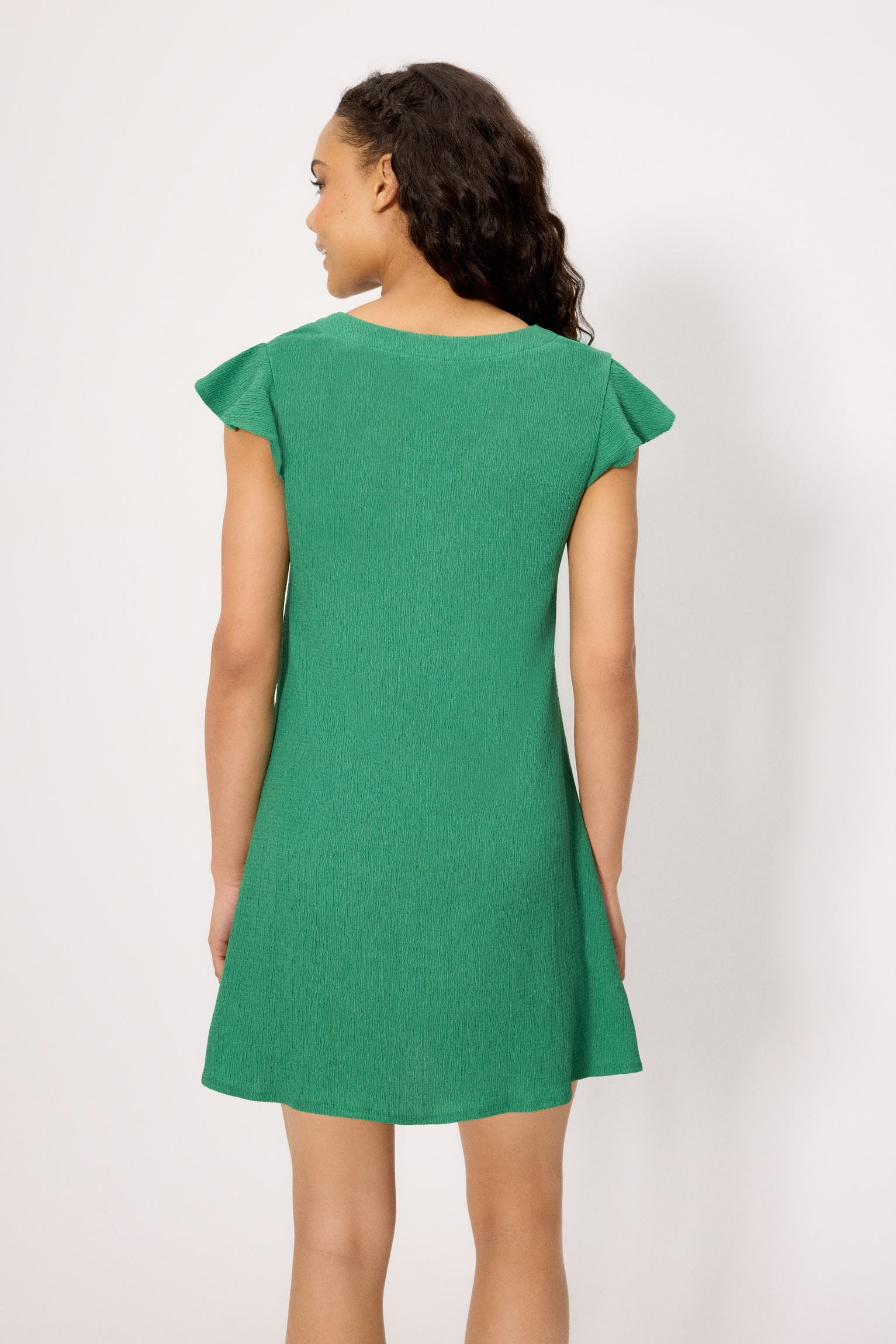 86253-vestido-mujer-verano-corto-ligero-verde