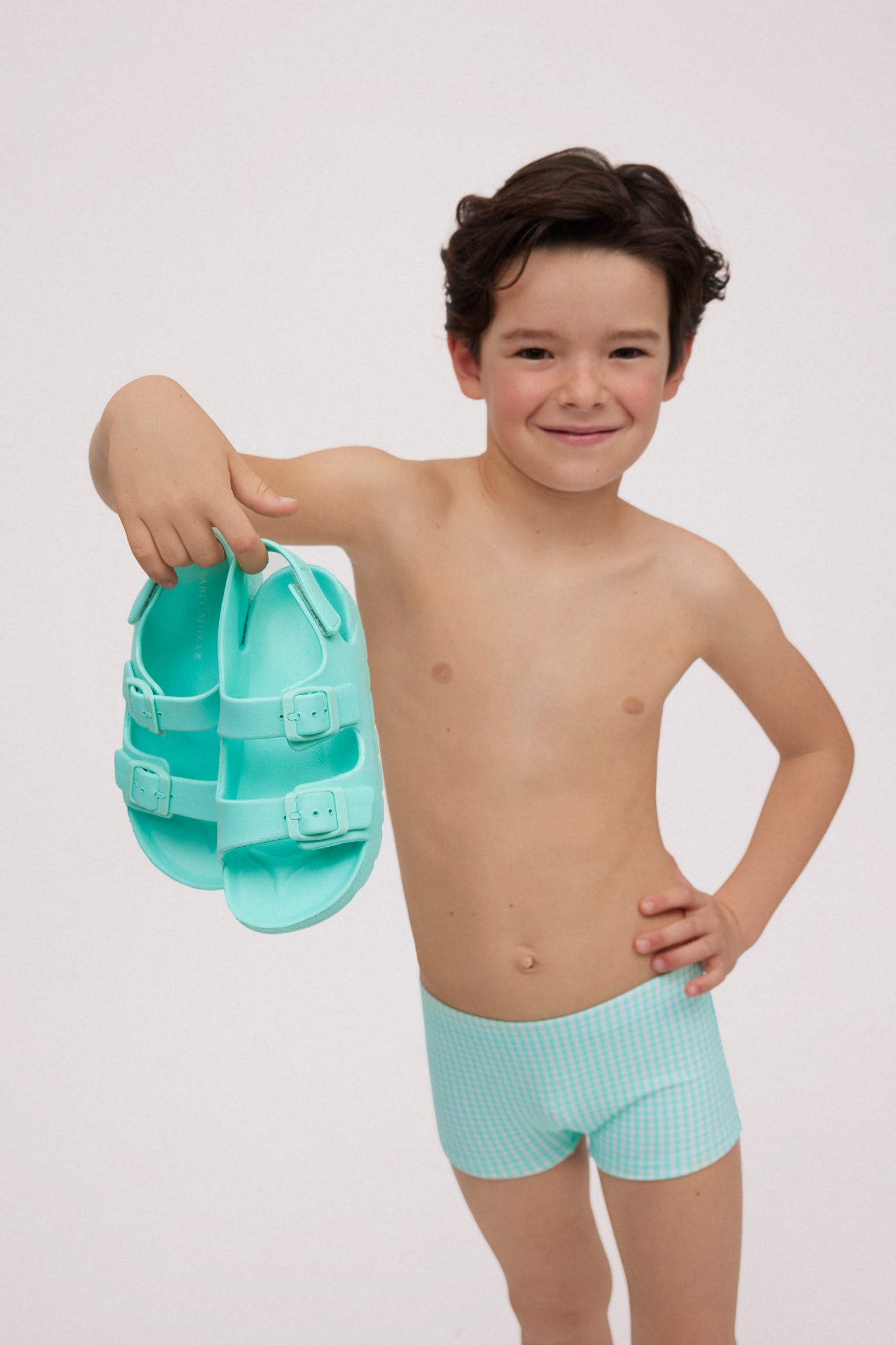 Boxer Shorts Boxer Niño Años Boxers De Niño Swim Shorts