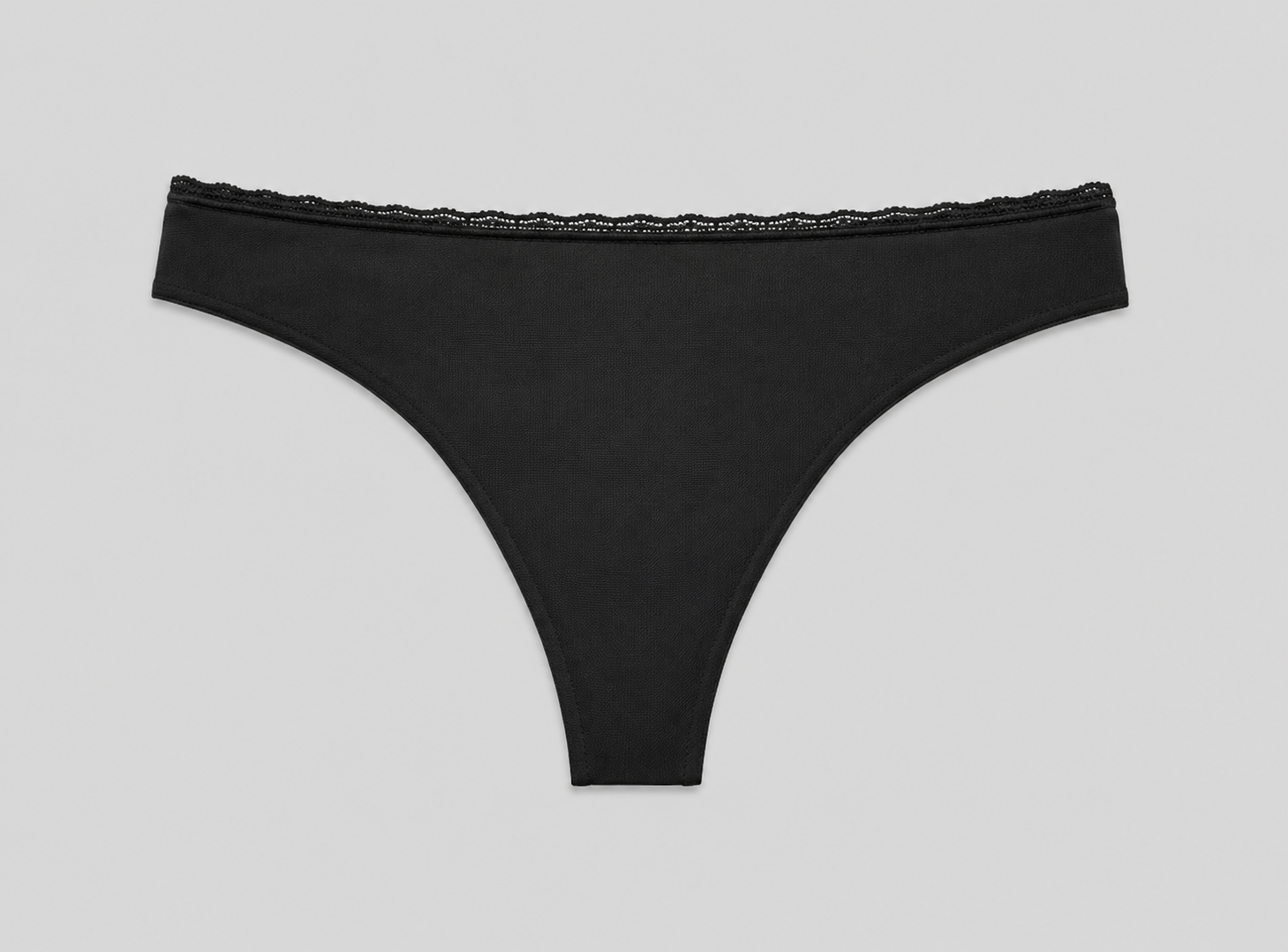 Conjunto push-up encaje negro @nicole_micolii