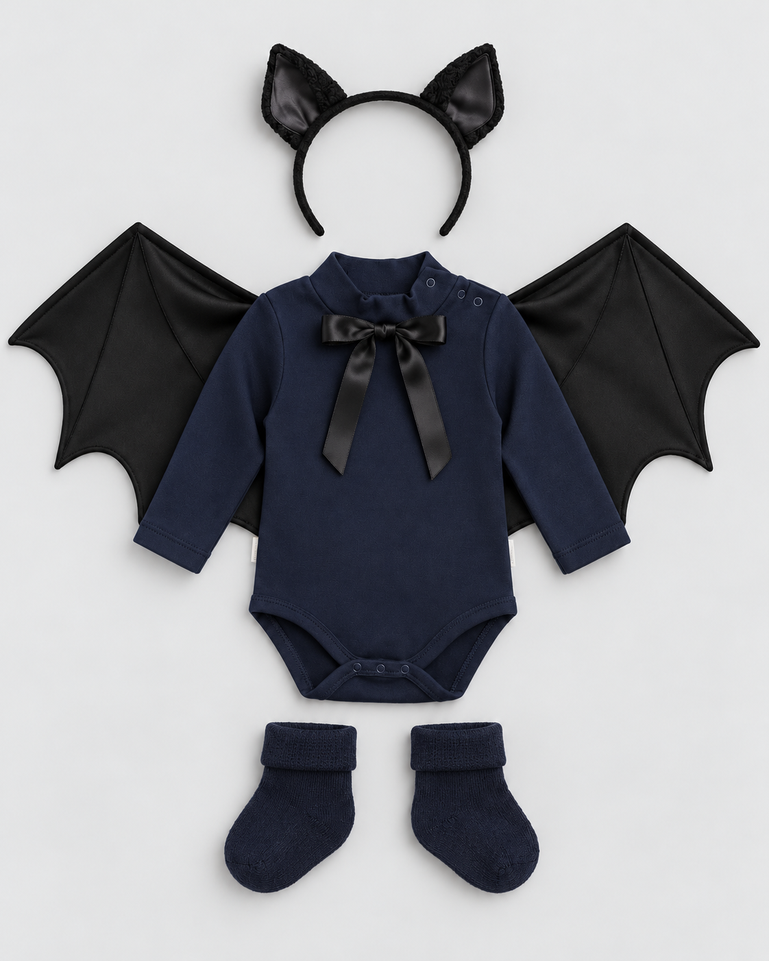 Disfraz de Halloween Murciélago