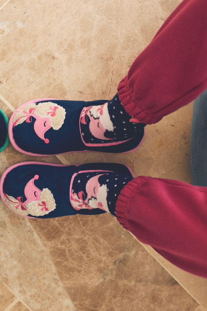 PRÉ-VENDA fato de treino de menina cardado rosa com sweatshirt e joggers