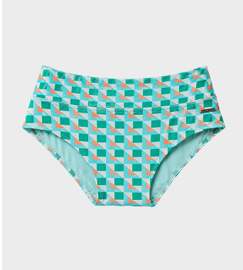 Bas de bikini