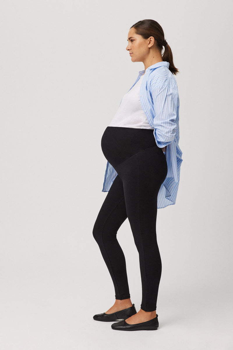 Leggings maternity – Ysabel Mora