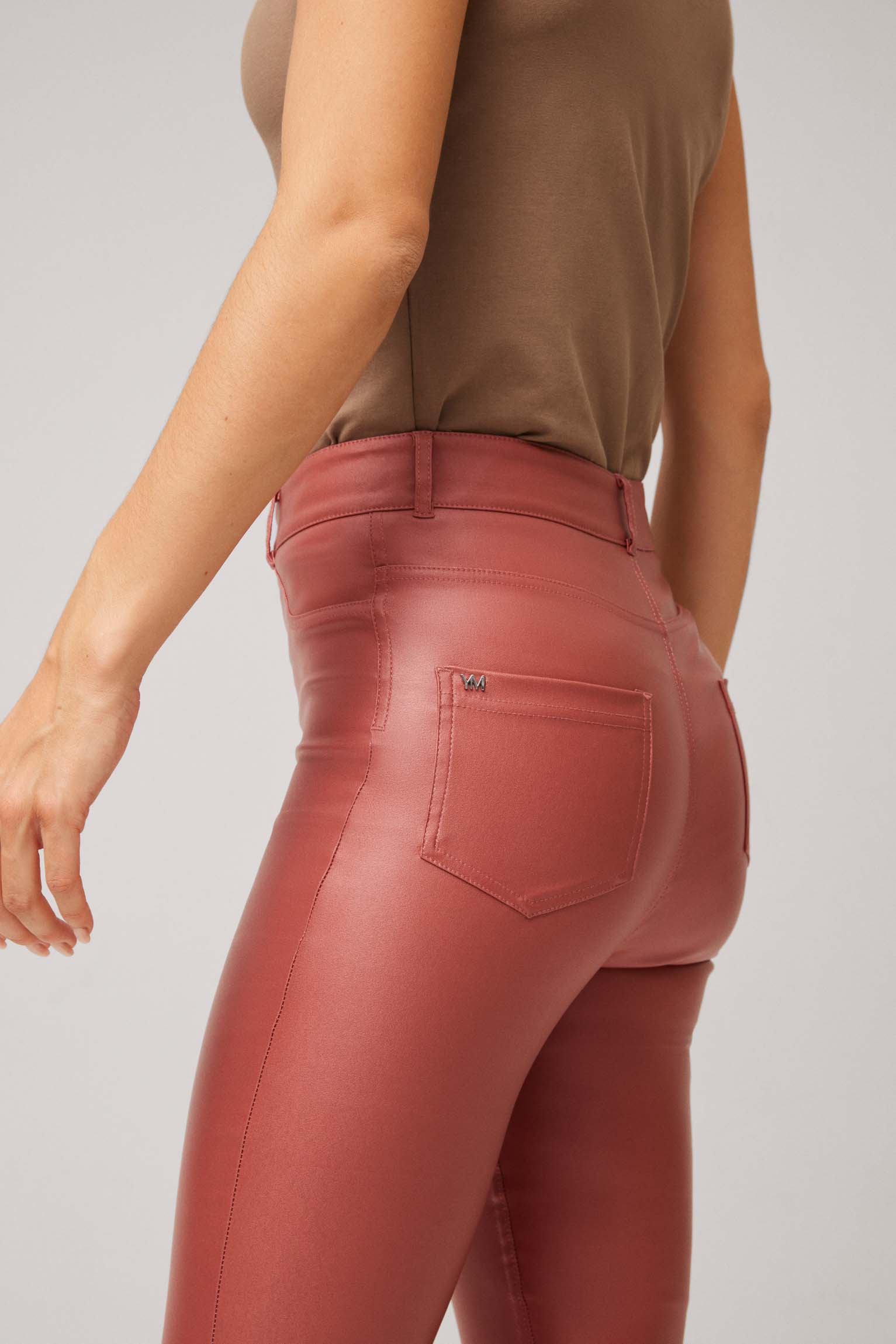 70409-3-leggings-mujer-ysabel-mora - Rosa